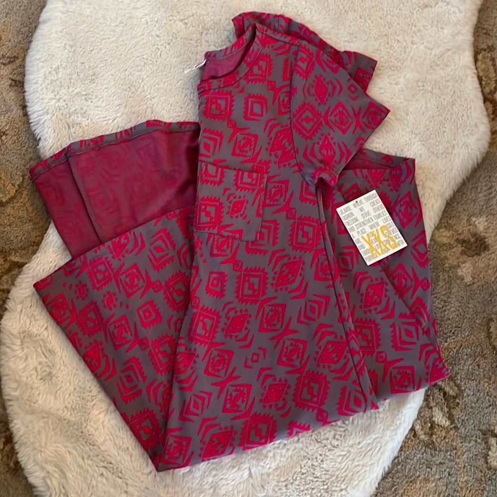 Lularoe Carly